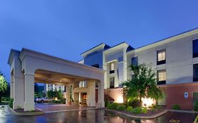 Hampton Inn Auburn